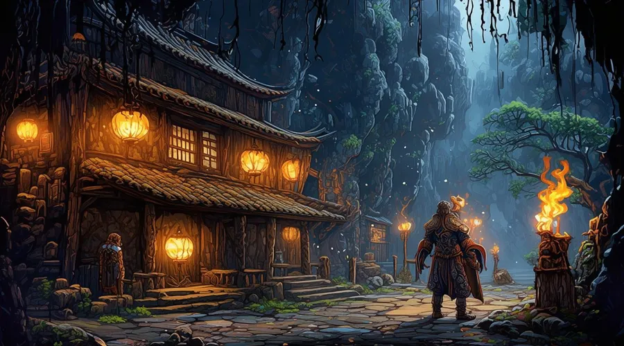攀登者游戏图片1